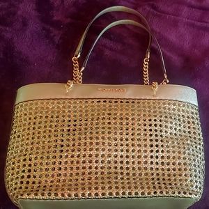 Michael Kors Jet Set Tote Bags